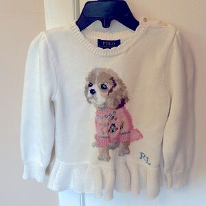 Ralph Lauren sweater